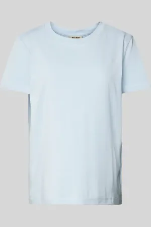 Mos Mosh T-Shirt mit Rundhalsausschnitt Modell 