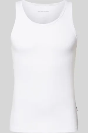 JACK & JONES Tanktop mit Label-Detail Modell 