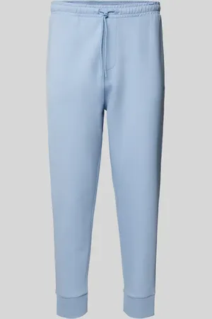 HUGO BOSS Sweatpants mit Gesäßtasche Modell 