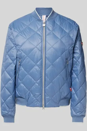 Frieda & Freddies Steppjacke mit Stehkragen Modell 