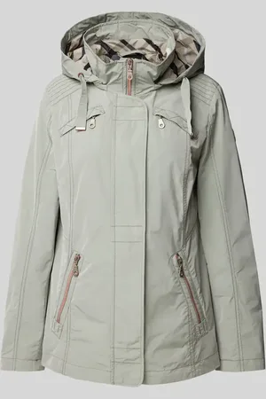 gil-bret Jacke mit Reißverschlusstaschen in , Größe 36