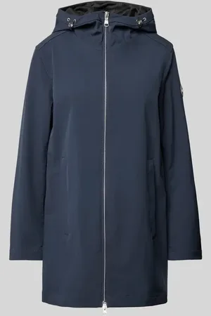 Colmar Parka mit Zweiwege-Reißverschluss in , Größe 36