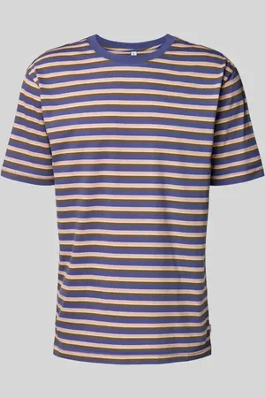 Mazine T-Shirt mit Label-Detail in , Größe L