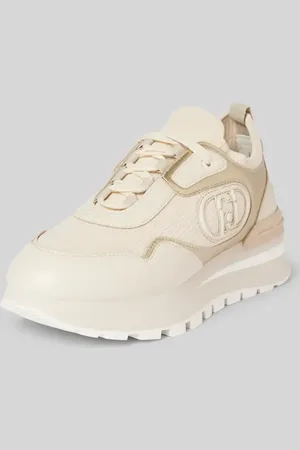 Liu Jo Chunky Sneaker mit Logo-Applikation Modell 