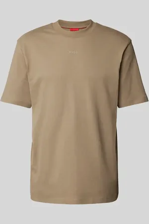 HUGO BOSS T-Shirt mit Rundhalsausschnitt Modell 
