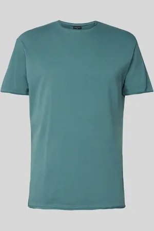 Strellson T-Shirt mit Rundhalsausschnitt Modell 