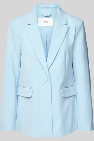 Y.A.S Regular Fit Blazer mit Pattentaschen Modell 