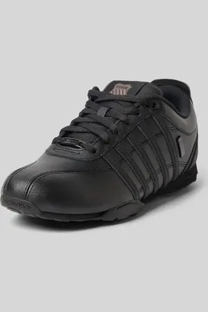 K-Swiss Sneaker mit Label-Applikation Modell 