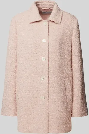 Jake*s Blazer mit Strukturmuster in , Größe 36