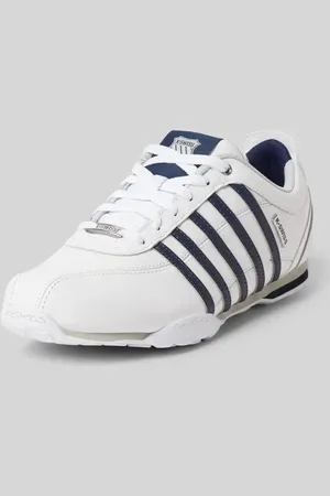 K-Swiss Sneaker mit Label-Applikation Modell 