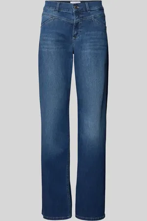 Angels Loose Fit Jeans im 5-Pocket-Design Modell 