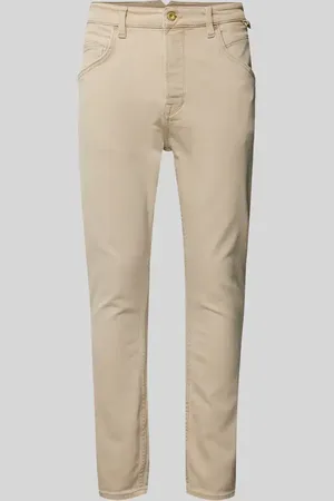 Gabba Slim Fit Jeans im 5-Pocket-Design Modell 