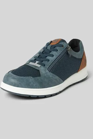 Bugatti Sneaker mit Schnürverschluss in , Größe 40