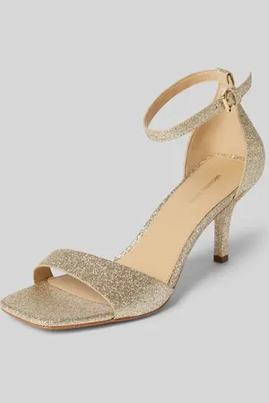 Michael Kors Sandalette mit Dornschließe Modell 