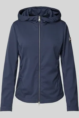 Colmar Jacke mit Zweiwege-Reißverschluss in , Größe 38