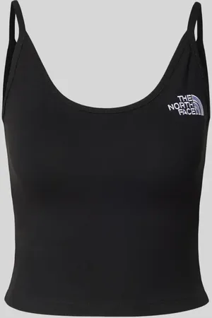 The North Face Trägertop mit Label-Stitching in , Größe L