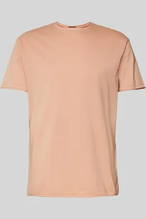 Strellson T-Shirt mit Rundhalsausschnitt Modell 
