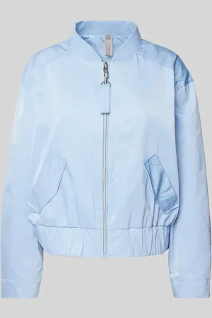 Cinque Bomberjacke mit Reißverschluss Modell 