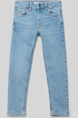 MANGO Jeans im 5-Pocket-Design in , Größe 116
