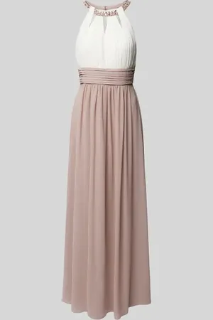 Jake*s Cocktailkleid mit Neckholder in , Größe 32