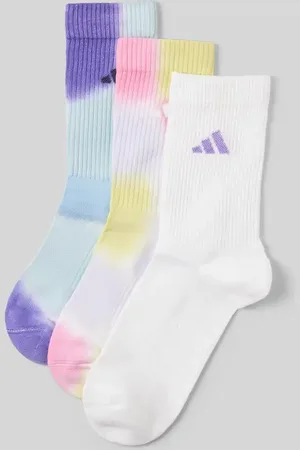 adidas Socken in Ripp-Optik im 3er-Pack in , Größe 34-36
