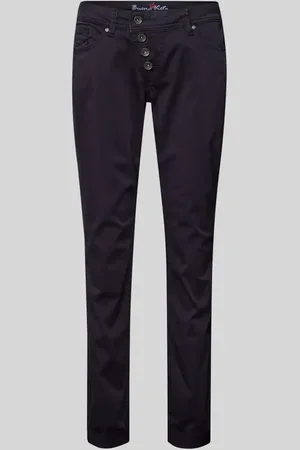 Buena Vista Tapered Fit Hose im 5-Pocket-Design Modell 
