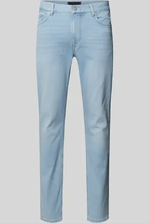 Tommy Hilfiger Jeans mit 5-Pocket-Design in , Größe 31/32