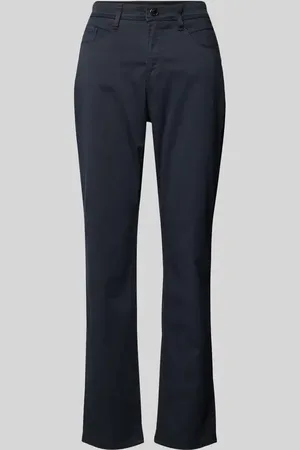 Brax Stoffhose mit 5-Pocket-Design Modell 