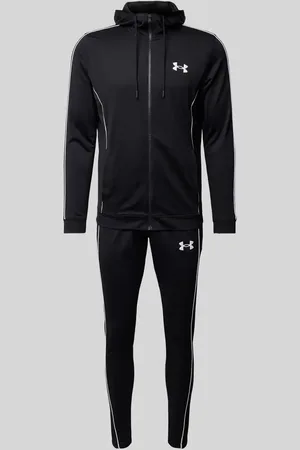 Under Armour Trainingsanzug mit Logo-Print Modell 