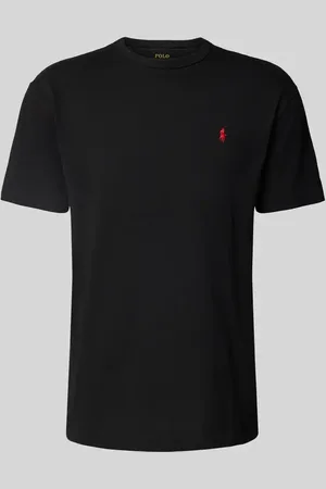 Ralph Lauren T-Shirt mit Logo-Stitching in , Größe L