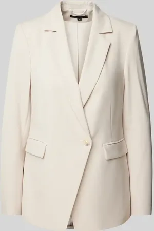 Comma, Blazer mit Reverskragen in , Größe 34