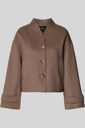 Someday Jacke mit Leistentaschen Modell 