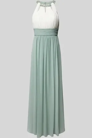 Jake*s Cocktailkleid mit Neckholder in , Größe 32