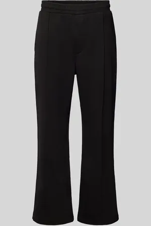 Weekday Sweatpants mit elastischem Bund in , Größe M