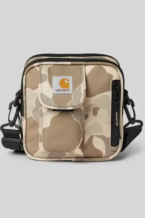Carhartt Crossbody Bag mit Label-Detail in , Größe 1