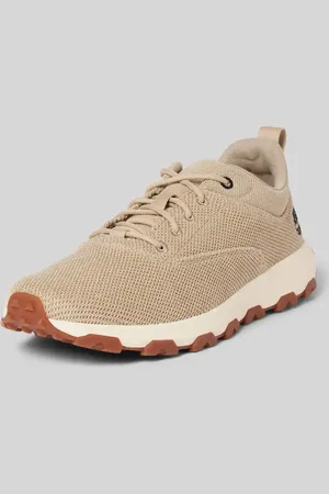 Timberland Sneaker mit Strukturmuster Modell 