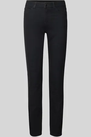 Emporio Armani Jeans mit 5-Pocket-Design in , Größe 26