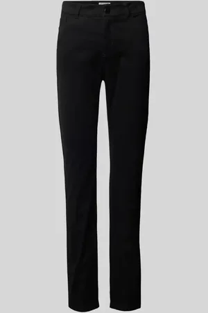 Christian Berg Regular Fit Hose im 5-Pocket-Design in , Größe 34/30