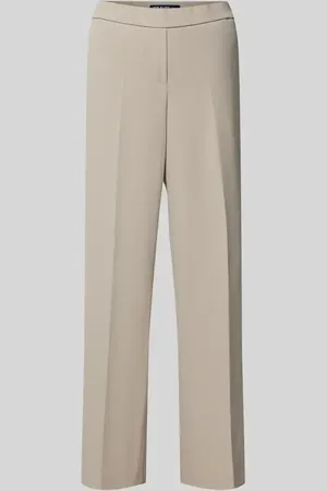Atelier Gardeur Stoffhose mit französischen Eingrifftaschen Modell 