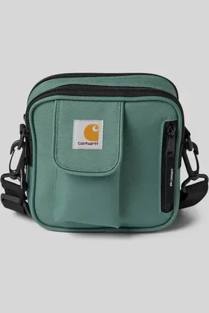 Carhartt Crossbody Bag mit Label-Detail in , Größe 1