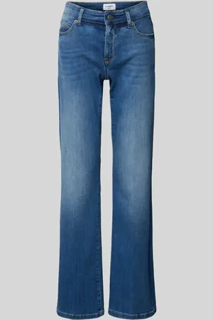 Cambio Flared Jeans mit Stretch-Anteil Modell 