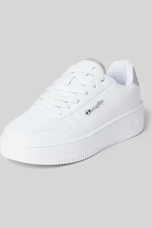 Champion Sneaker mit Plateausohle Modell 