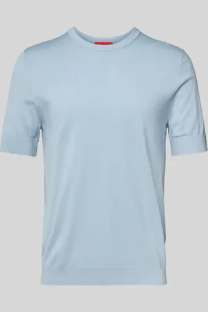 HUGO BOSS T-Shirt mit Rundhalsausschnitt in , Größe L