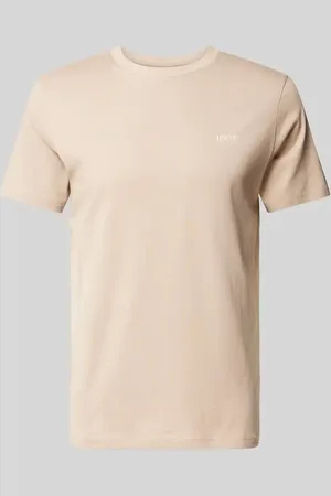JOOP! T-Shirt mit Label-Print Modell 
