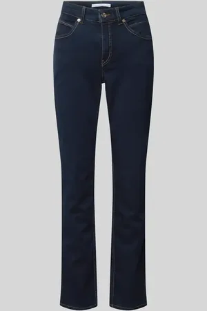 Mac Bootcut Fit Jeans mit Stretch-Anteil Modell 