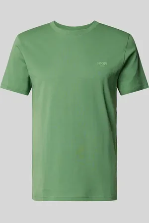 JOOP! T-Shirt mit Label-Print Modell 