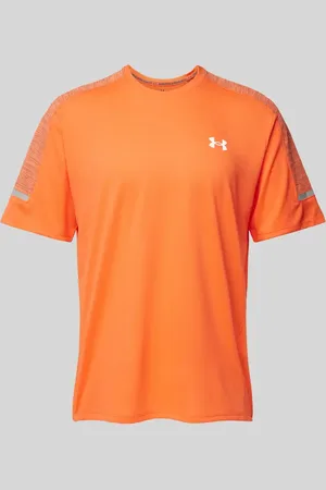 Under Armour T-Shirt mit Label-Print in , Größe L