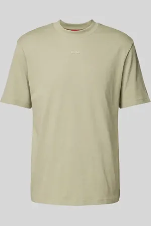 HUGO BOSS T-Shirt mit Rundhalsausschnitt Modell 