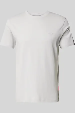 JOOP! T-Shirt mit Label-Print Modell 