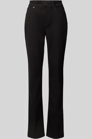 Mac Bootcut Fit Jeans mit Stretch-Anteil Modell 